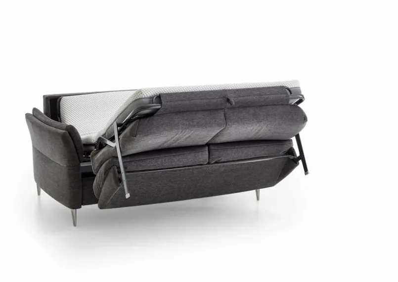 Schlafsofa Albertville<HUKLA Hot