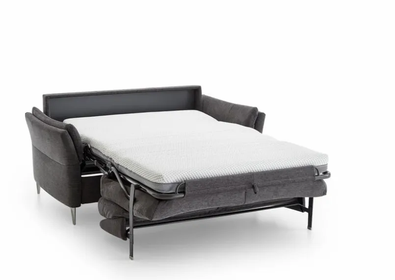 Schlafsofa Albertville<HUKLA Hot