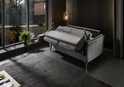 Schlafsofa Albertville<HUKLA Hot