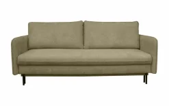 Schlafsofas|Schlafsofas|Exxpo by Gala Schlafsofa Andiamo Olive