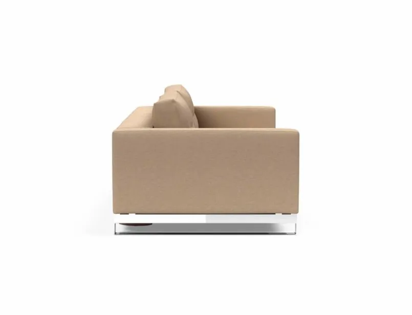 INNOVATION LIVING Schlafsofas|Schlafsofas-Schlafsofa Cassius Deluxe Excess Mocha