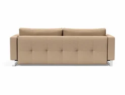 INNOVATION LIVING Schlafsofas|Schlafsofas-Schlafsofa Cassius Deluxe Excess Mocha