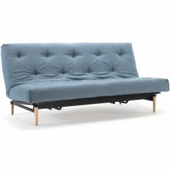 Schlafsofas|Schlafsofas|INNOVATION LIVING Schlafsofa Colpus Light Blue