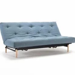 Schlafsofas|Schlafsofas|INNOVATION LIVING Schlafsofa Colpus Light Blue