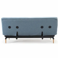 Schlafsofas|Schlafsofas|INNOVATION LIVING Schlafsofa Colpus Light Blue