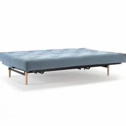 Schlafsofas|Schlafsofas|INNOVATION LIVING Schlafsofa Colpus Light Blue