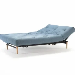 Schlafsofas|Schlafsofas|INNOVATION LIVING Schlafsofa Colpus Light Blue