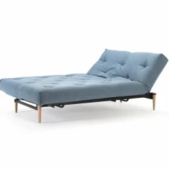 Schlafsofas|Schlafsofas|INNOVATION LIVING Schlafsofa Colpus Light Blue