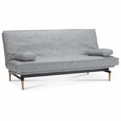 Schlafsofas|Schlafsofas|INNOVATION LIVING Schlafsofa Colpus Granit