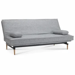Schlafsofas|Schlafsofas|INNOVATION LIVING Schlafsofa Colpus Granit