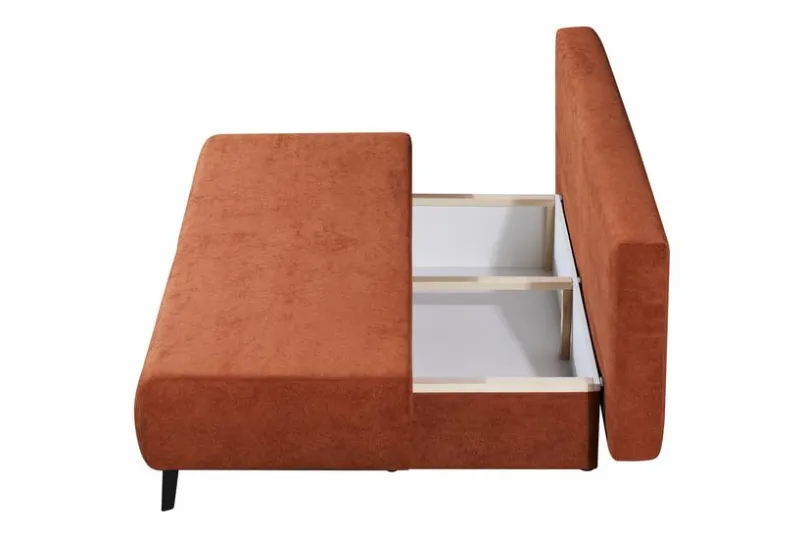 Schlafsofas|Schlafsofas| Schlafsofa Damy Terra