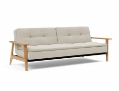 Schlafsofa Dublexo Frej Eiche<INNOVATION LIVING Best