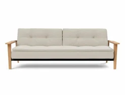 Schlafsofa Dublexo Frej Eiche<INNOVATION LIVING Best