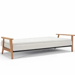 Schlafsofa Dublexo Frej Eiche<INNOVATION LIVING Best