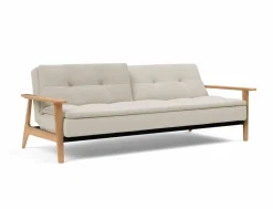 Schlafsofa Dublexo Frej Eiche<INNOVATION LIVING Best