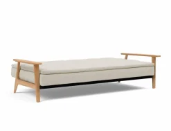Schlafsofa Dublexo Frej Eiche<INNOVATION LIVING Best