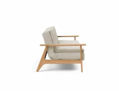 Schlafsofa Dublexo Frej Eiche<INNOVATION LIVING Best