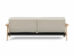 Schlafsofa Dublexo Frej Eiche<INNOVATION LIVING Best