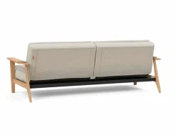 Schlafsofa Dublexo Frej Eiche<INNOVATION LIVING Best