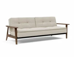 Schlafsofas|Schlafsofas|INNOVATION LIVING Schlafsofa Dublexo Frej Raucheiche Natural