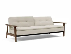 Schlafsofas|Schlafsofas|INNOVATION LIVING Schlafsofa Dublexo Frej Raucheiche Natural