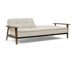 Schlafsofas|Schlafsofas|INNOVATION LIVING Schlafsofa Dublexo Frej Raucheiche Natural