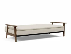 Schlafsofas|Schlafsofas|INNOVATION LIVING Schlafsofa Dublexo Frej Raucheiche Natural