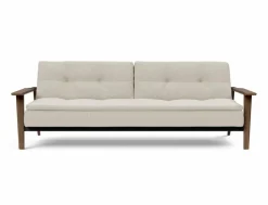 Schlafsofas|Schlafsofas|INNOVATION LIVING Schlafsofa Dublexo Frej Raucheiche Natural