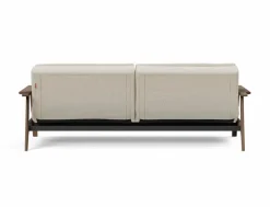 Schlafsofas|Schlafsofas|INNOVATION LIVING Schlafsofa Dublexo Frej Raucheiche Natural