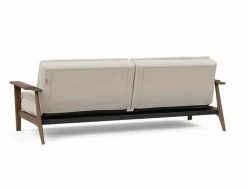Schlafsofas|Schlafsofas|INNOVATION LIVING Schlafsofa Dublexo Frej Raucheiche Natural