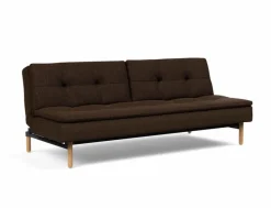 Schlafsofas|Schlafsofas|INNOVATION LIVING Schlafsofa Dublexo Stem Chocco