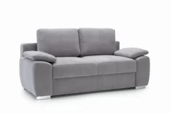 Schlafsofas|Schlafsofas|Exxpo by Gala Schlafsofa Edward Dark Grey