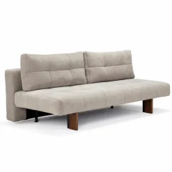 INNOVATION LIVING Schlafsofas|Schlafsofas-Schlafsofa Eilis Sand