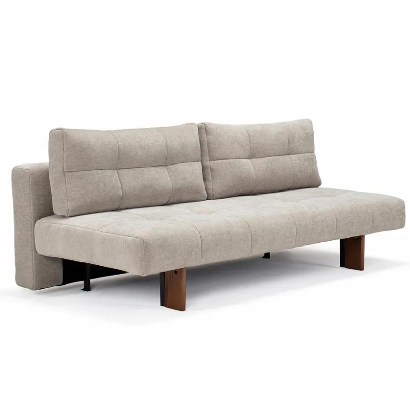 INNOVATION LIVING Schlafsofas|Schlafsofas-Schlafsofa Eilis Sand