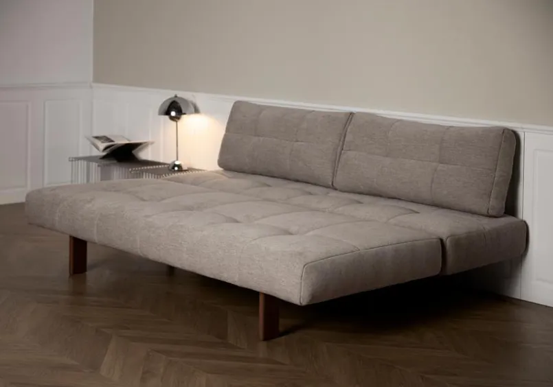 INNOVATION LIVING Schlafsofas|Schlafsofas-Schlafsofa Eilis Sand