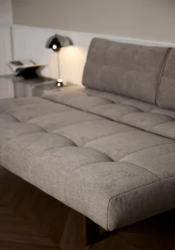 INNOVATION LIVING Schlafsofas|Schlafsofas-Schlafsofa Eilis Sand