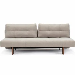 INNOVATION LIVING Schlafsofas|Schlafsofas-Schlafsofa Eilis Sand