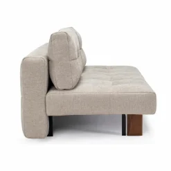 INNOVATION LIVING Schlafsofas|Schlafsofas-Schlafsofa Eilis Sand