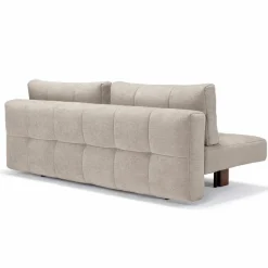 INNOVATION LIVING Schlafsofas|Schlafsofas-Schlafsofa Eilis Sand
