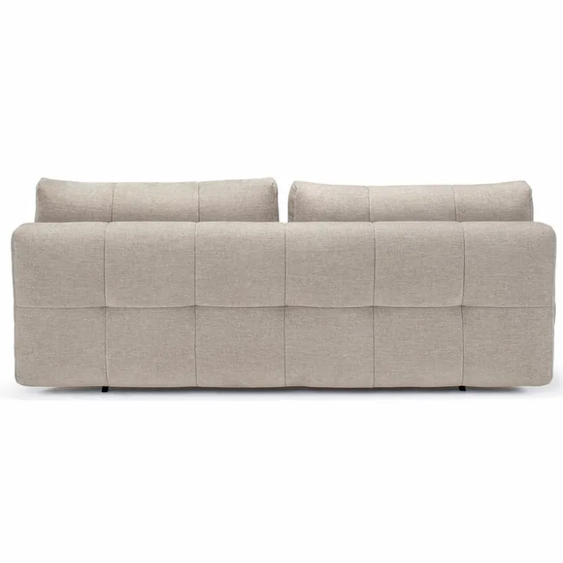 INNOVATION LIVING Schlafsofas|Schlafsofas-Schlafsofa Eilis Sand