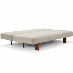 INNOVATION LIVING Schlafsofas|Schlafsofas-Schlafsofa Eilis Sand