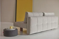 INNOVATION LIVING Schlafsofas|Schlafsofas-Schlafsofa Eilis Sand
