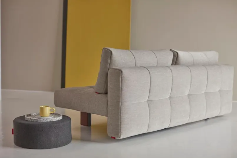 INNOVATION LIVING Schlafsofas|Schlafsofas-Schlafsofa Eilis Sand
