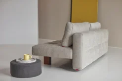 INNOVATION LIVING Schlafsofas|Schlafsofas-Schlafsofa Eilis Sand