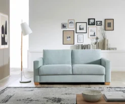 Schlafsofas|Schlafsofas|bali Schlafsofa Elisa Mint