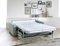 Schlafsofas|Schlafsofas|bali Schlafsofa Elisa Mint