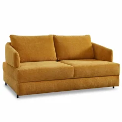 Schlafsofas|Schlafsofas|bali Schlafsofa Enna Gelb