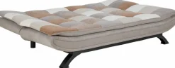 Actona Schlafsofas|Schlafsofas-Schlafsofa Faith Beige / Braun