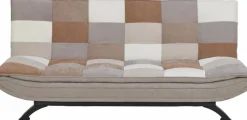 Actona Schlafsofas|Schlafsofas-Schlafsofa Faith Beige / Braun