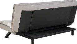 Actona Schlafsofas|Schlafsofas-Schlafsofa Faith Beige / Braun